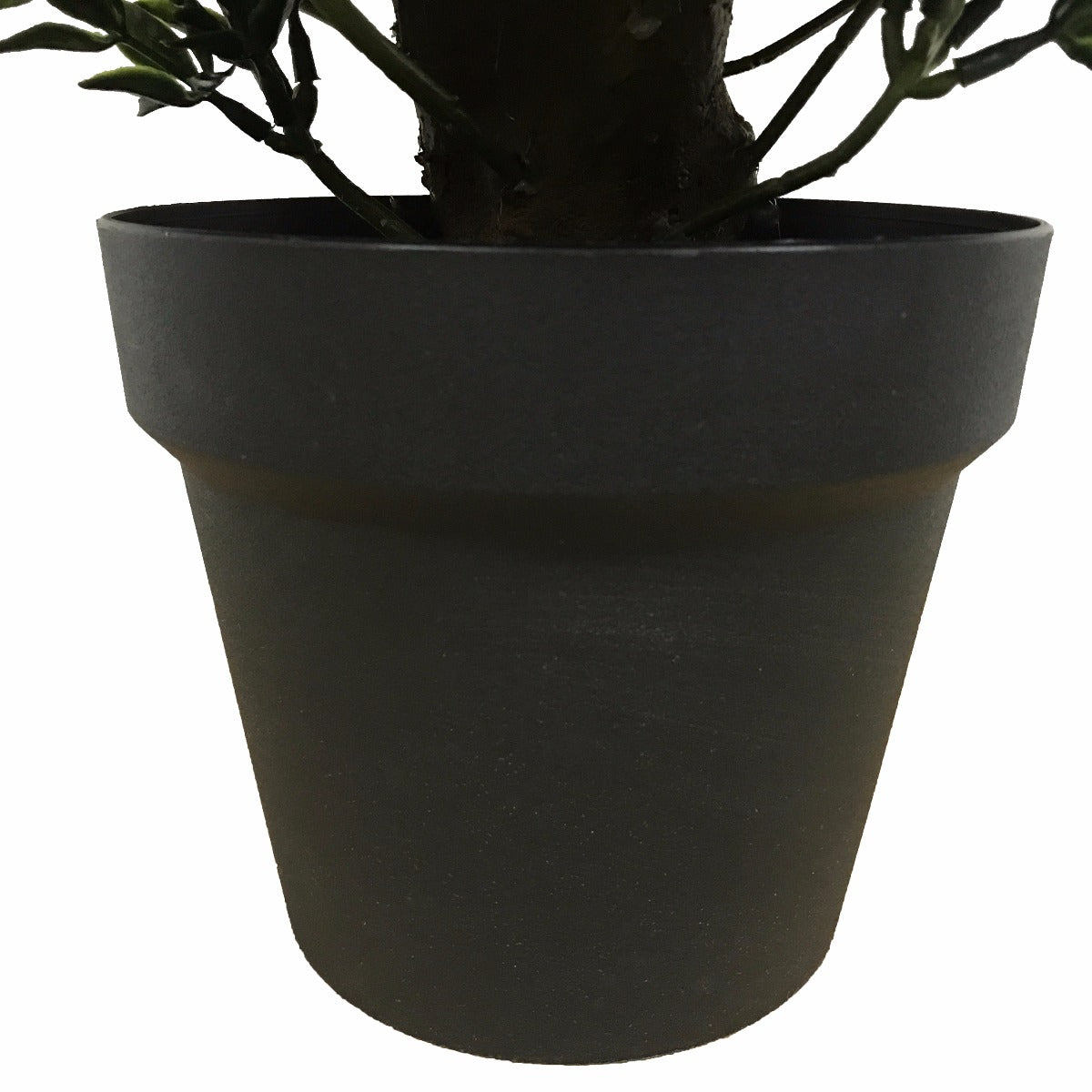 Artificial Topiary Shrub (Hedyotis) 50cm