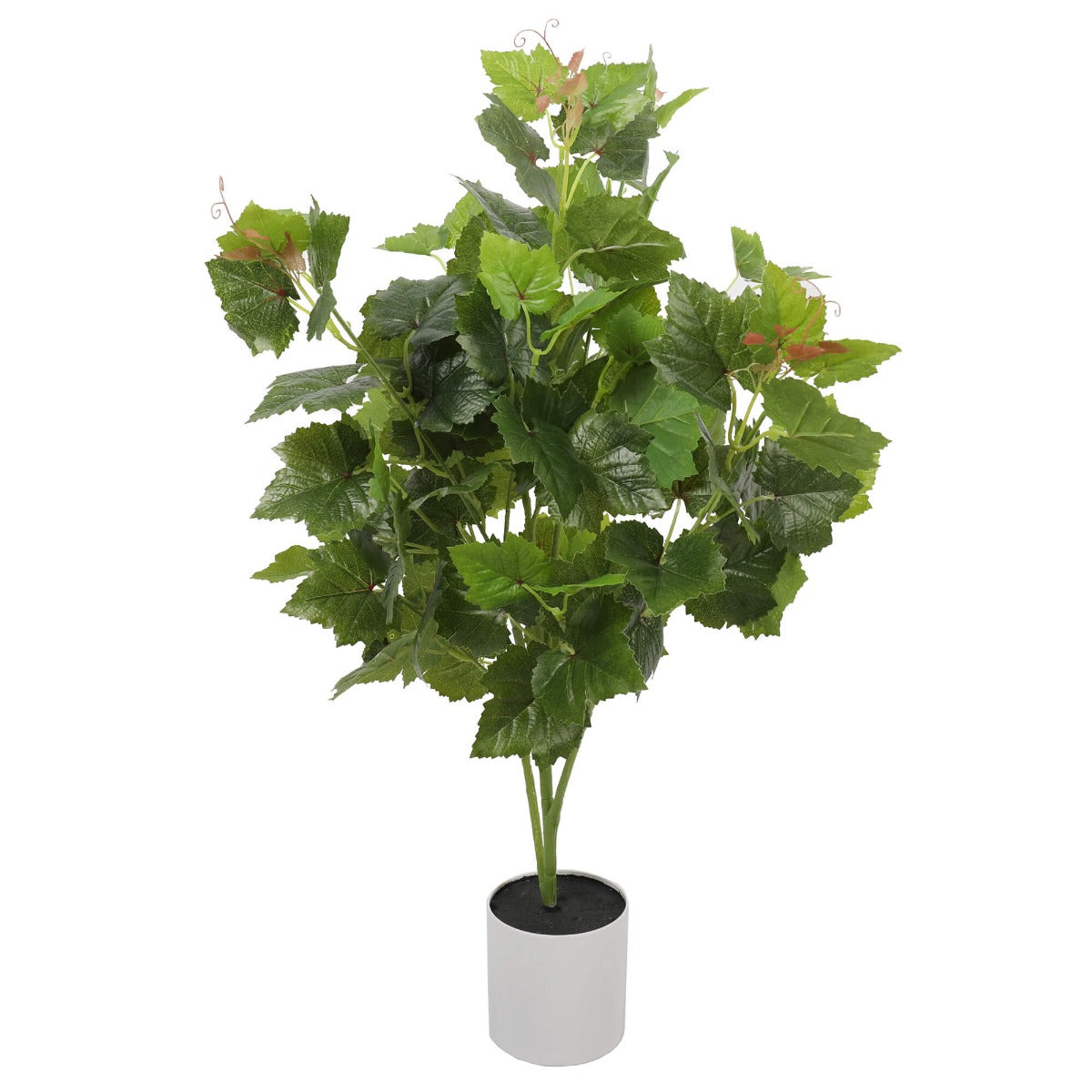 Artificial Potted Grape Vine Tree
