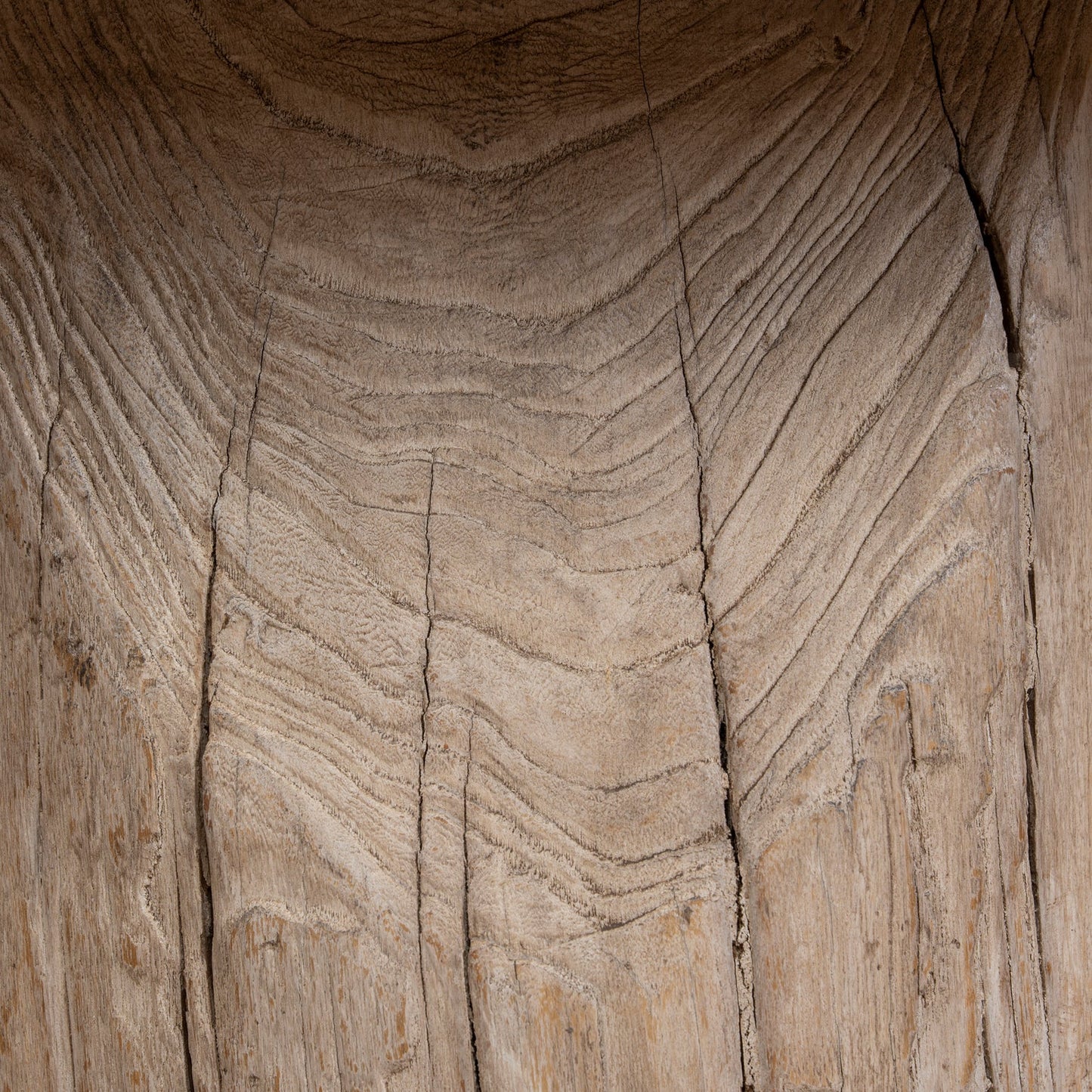 Josif 1.3m Coffee Table - Natural