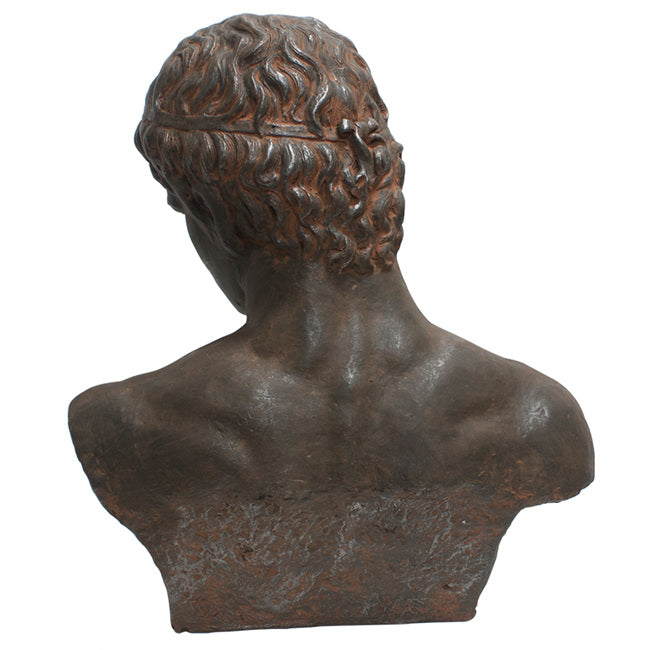 Atticus Sculpture