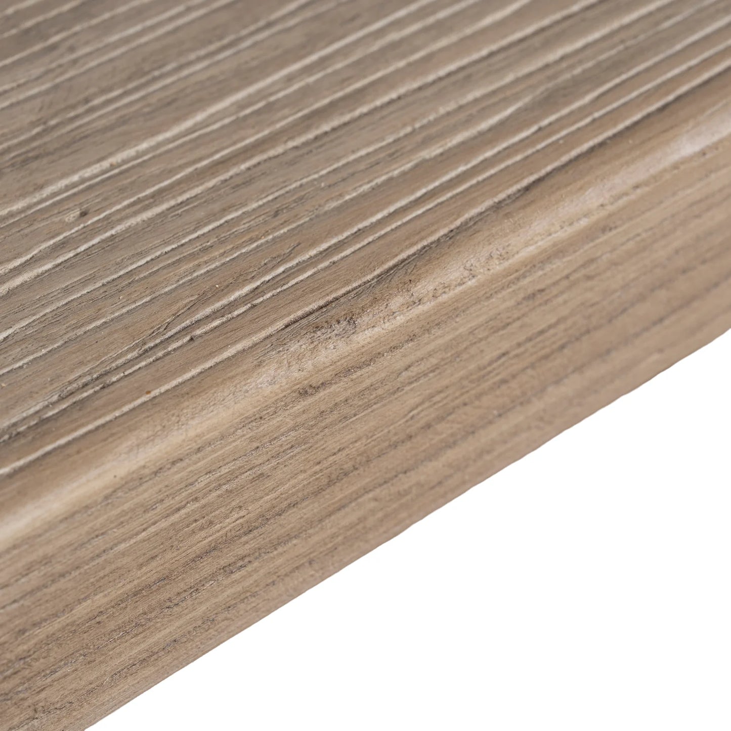 Josif 1.3m Coffee Table - Natural