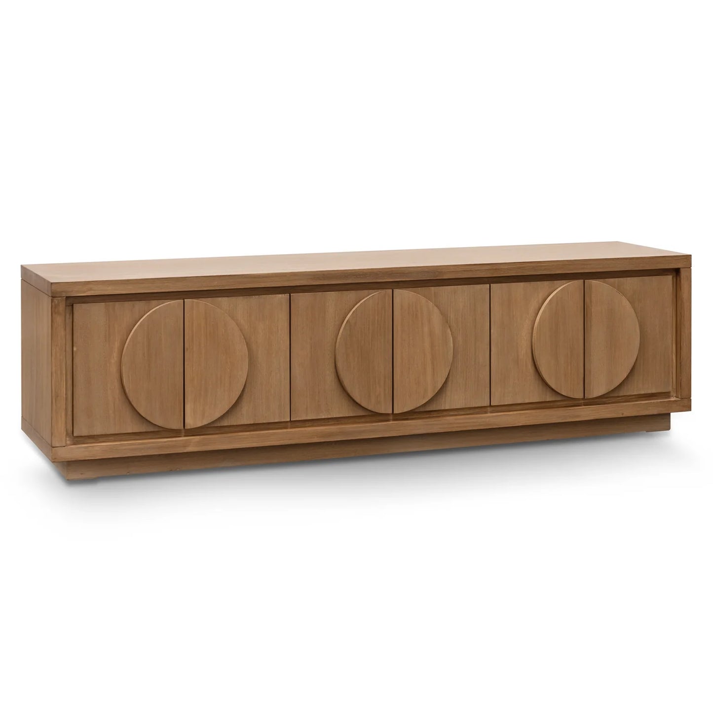 2m Entertainment TV Unit