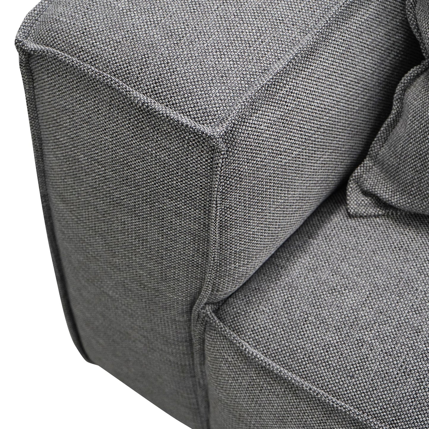 Reynolds 4 Seater Sofa with Cushion and Pillow