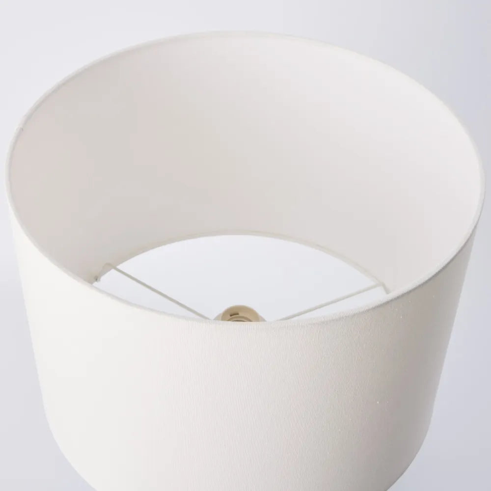 Phoebe Table Lamp - Olive