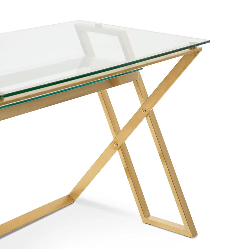 Alasdair Office Desk