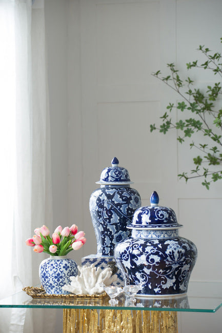 Aline Ginger Jar