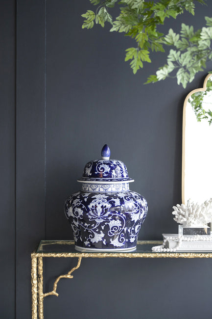Aline Ginger Jar