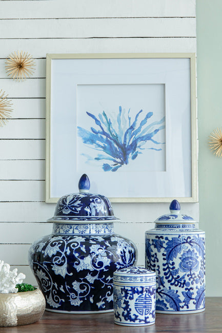Aline Ginger Jar