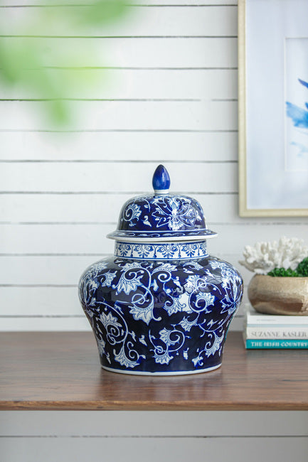 Aline Ginger Jar