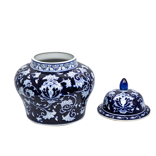 Aline Ginger Jar