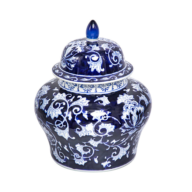 Aline Ginger Jar