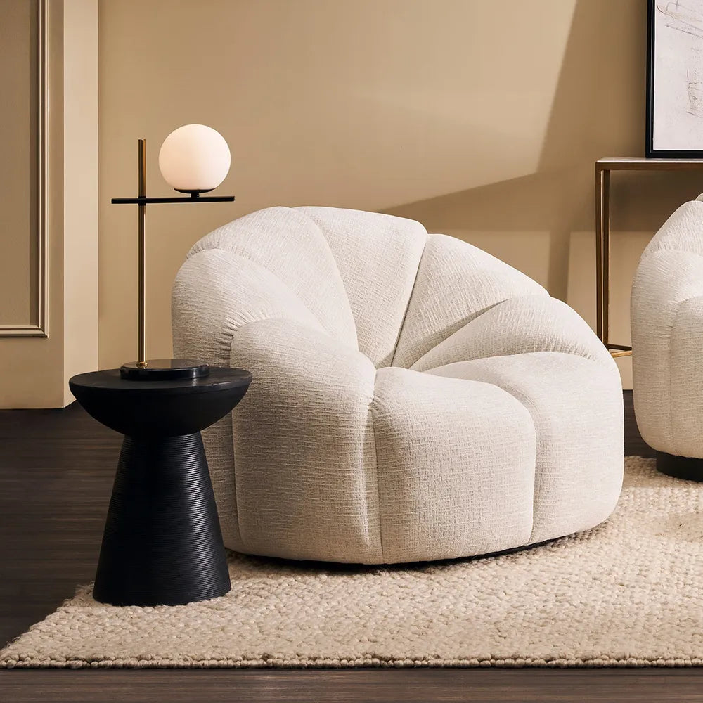 Avalon Swivel Chair