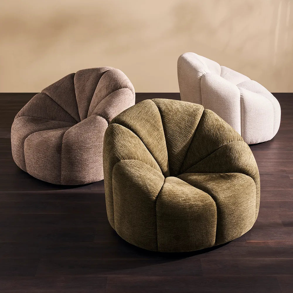 Avalon swivel chairs