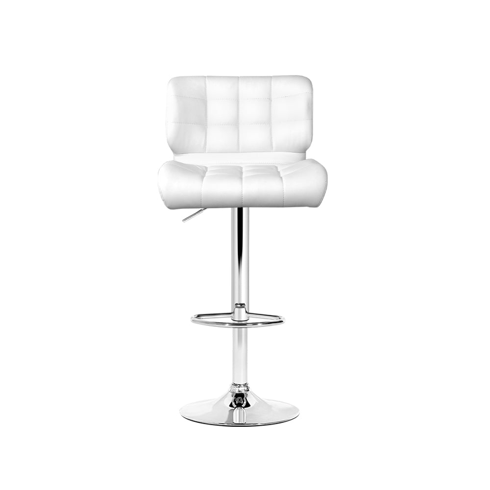 Set of 4x Bergen Bar Stools