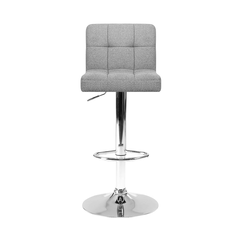 Set of 4 Cass Bar Stools