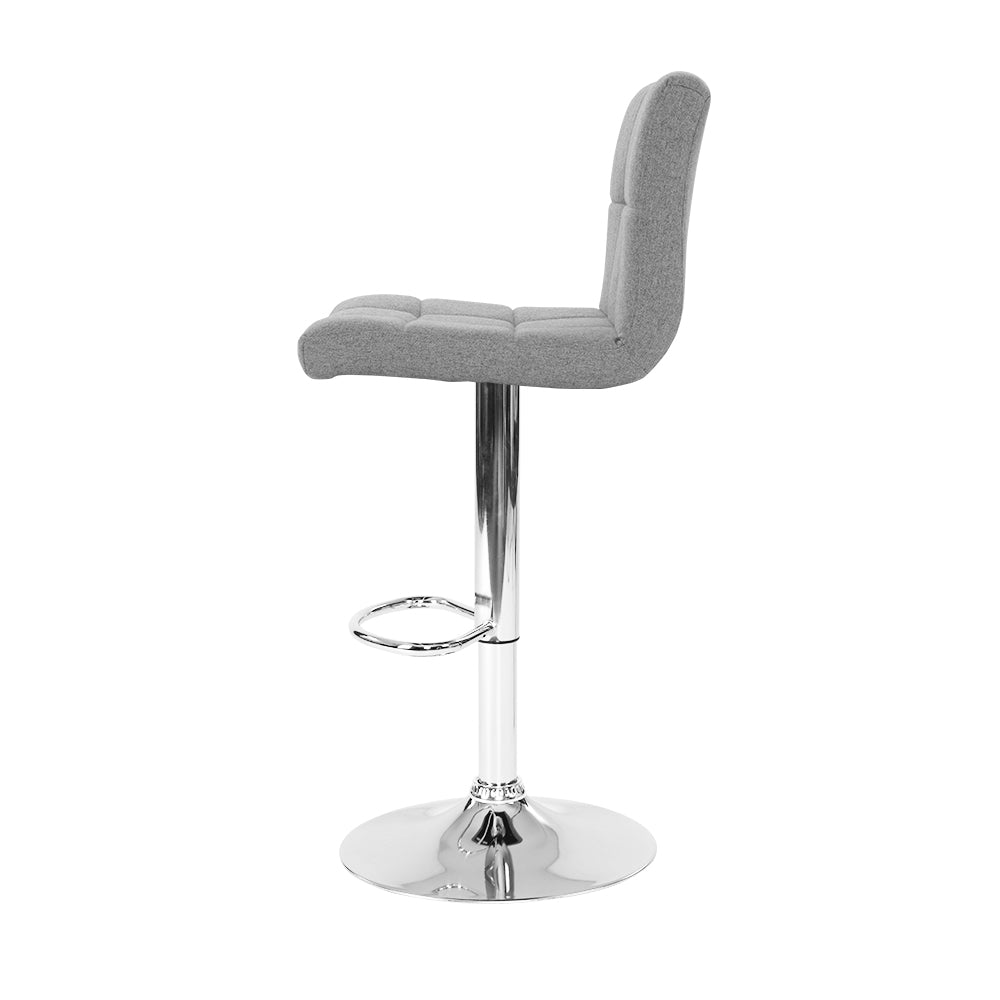 Set of 4 Cass Bar Stools