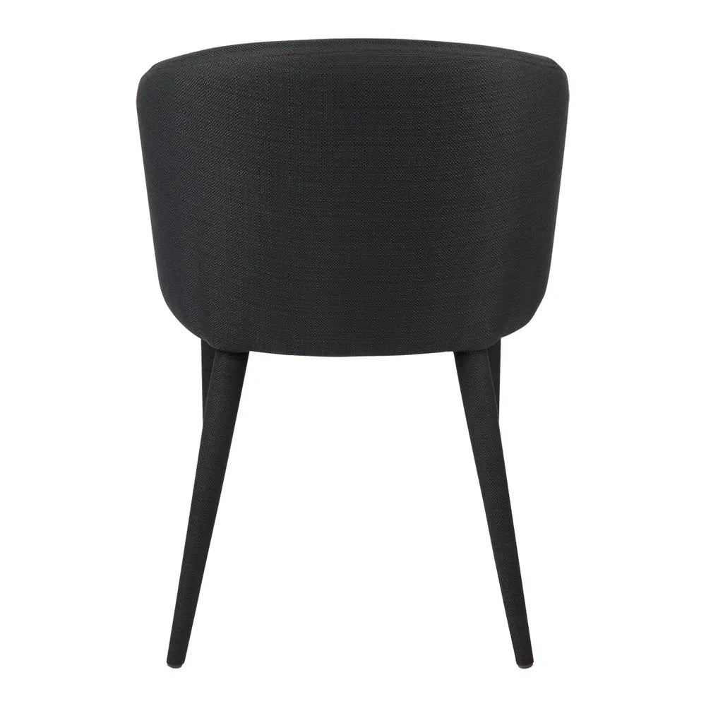 Paltrow Dining Chair - Black