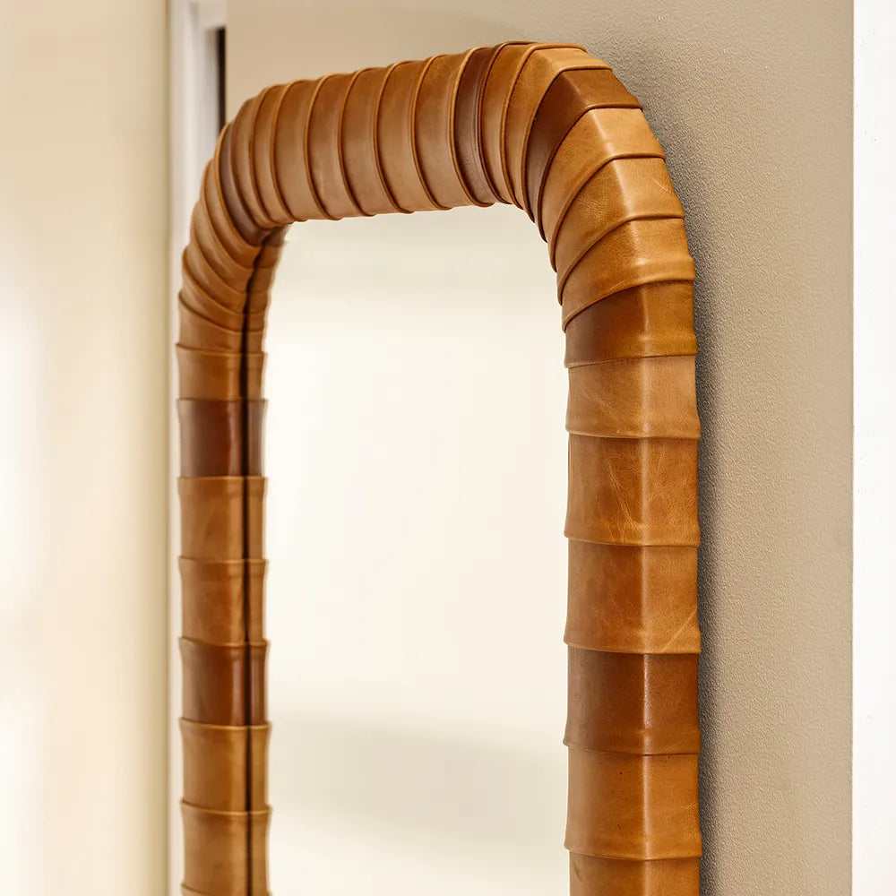 Sienna Wall Mirror