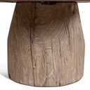 Josif 1.3m Coffee Table - Natural