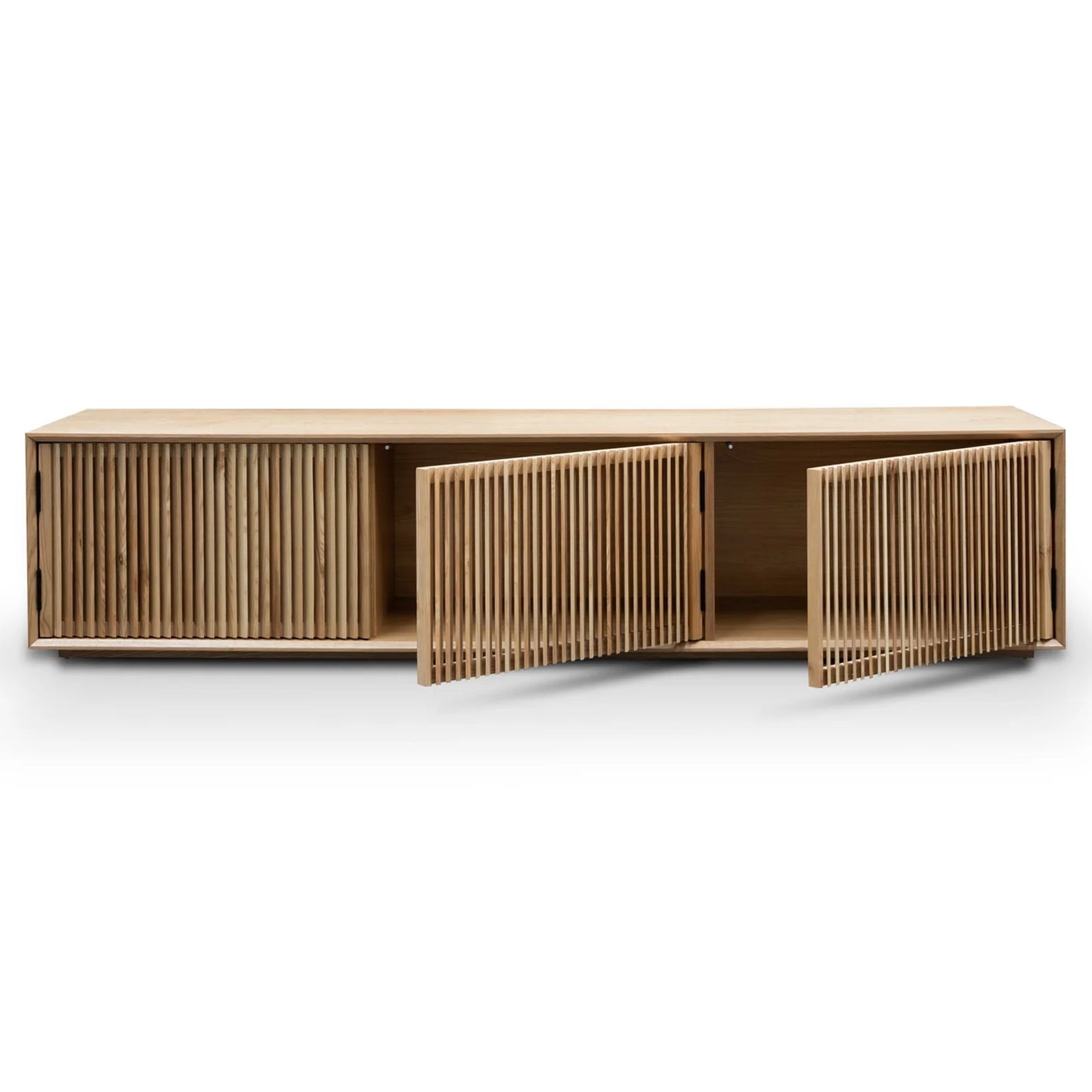 2m Entertainment TV Unit
