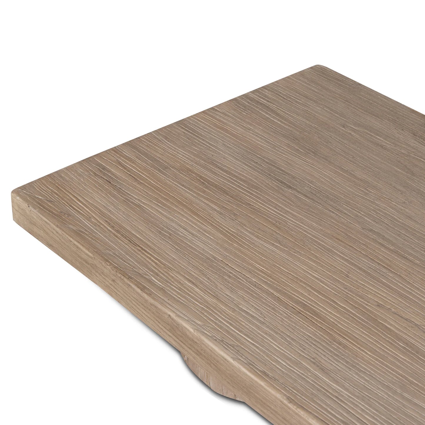 Josif 1.3m Coffee Table - Natural