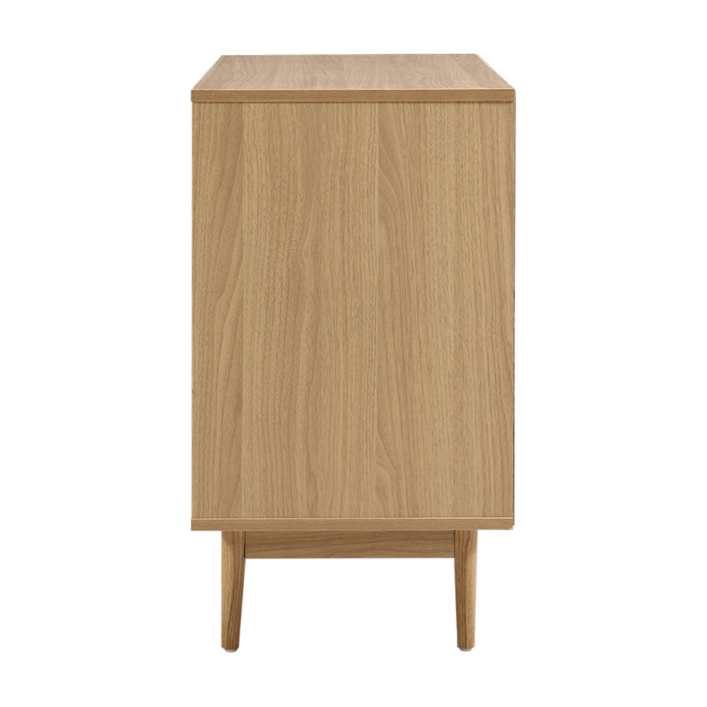 Briony Rattan Buffet Sideboard