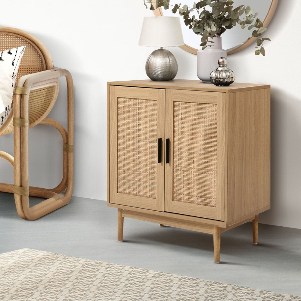 Briony Rattan Buffet Sideboard