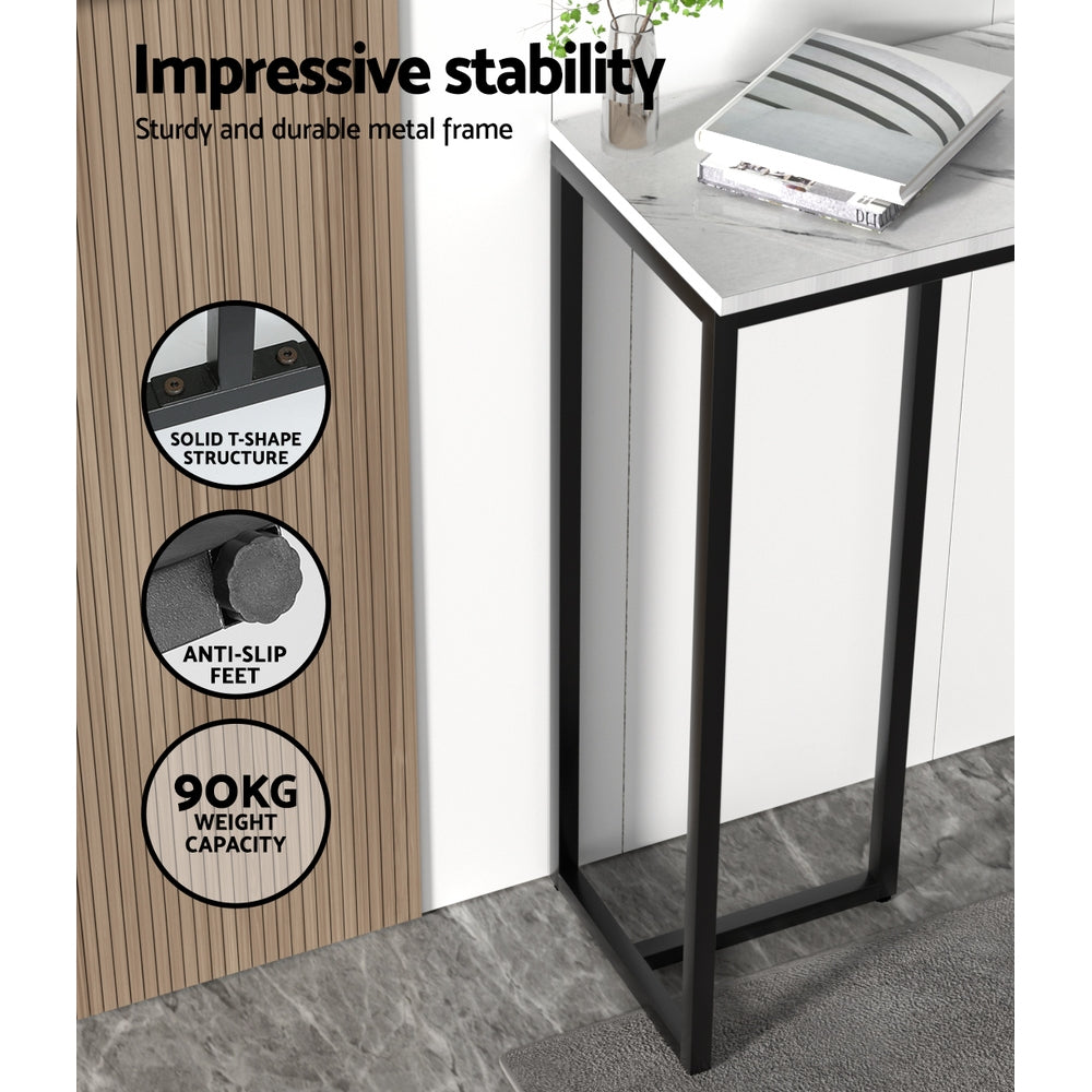 Anuska Console Table