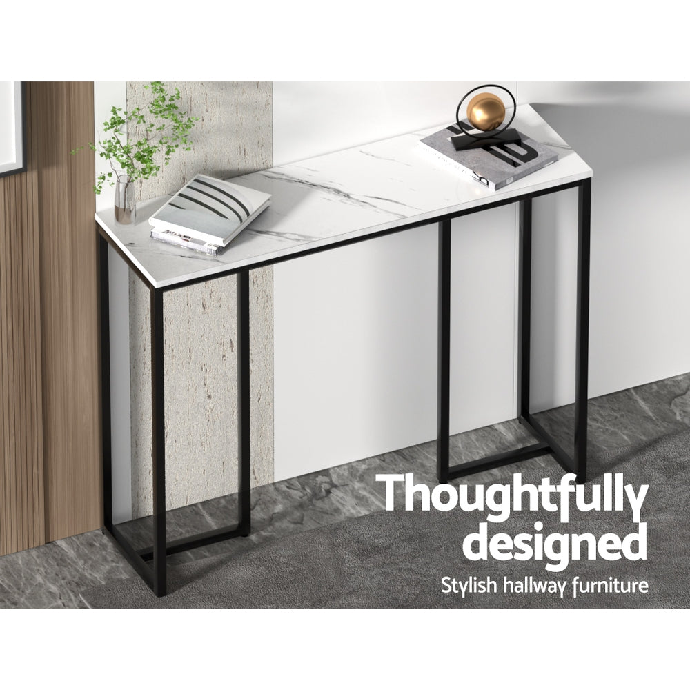 Anuska Console Table