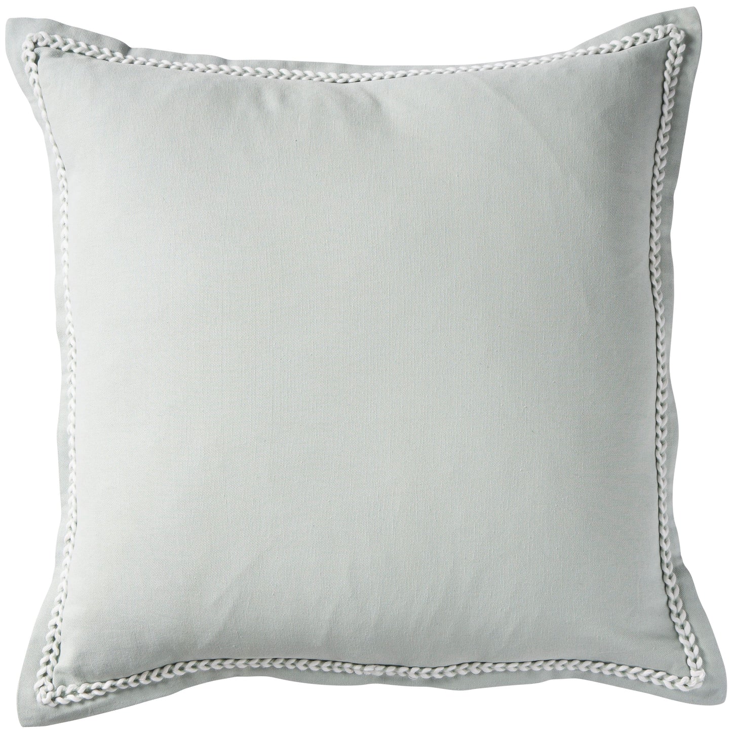 Sage Como Filled Cushion 50x50cm