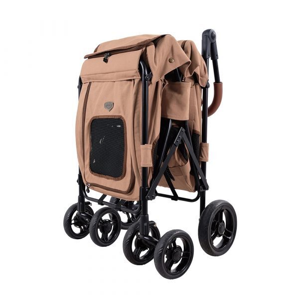 pet stroller