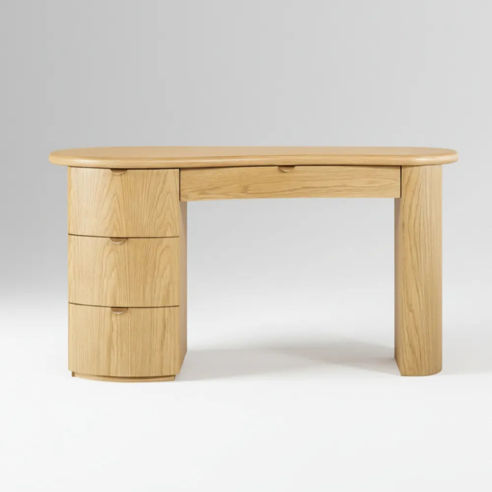 luxury office desk