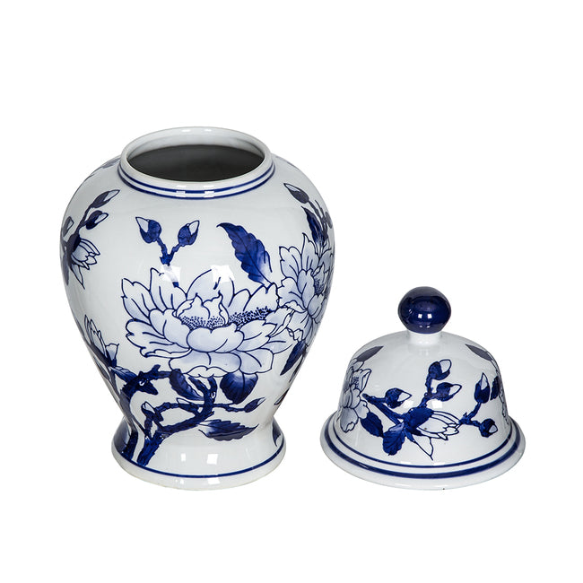 Magnolia Ginger Jar Medium