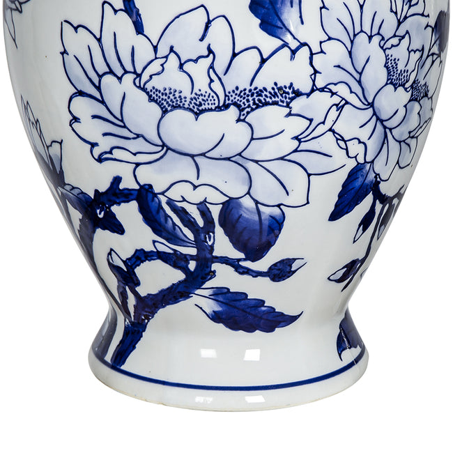 Magnolia Ginger Jar Medium