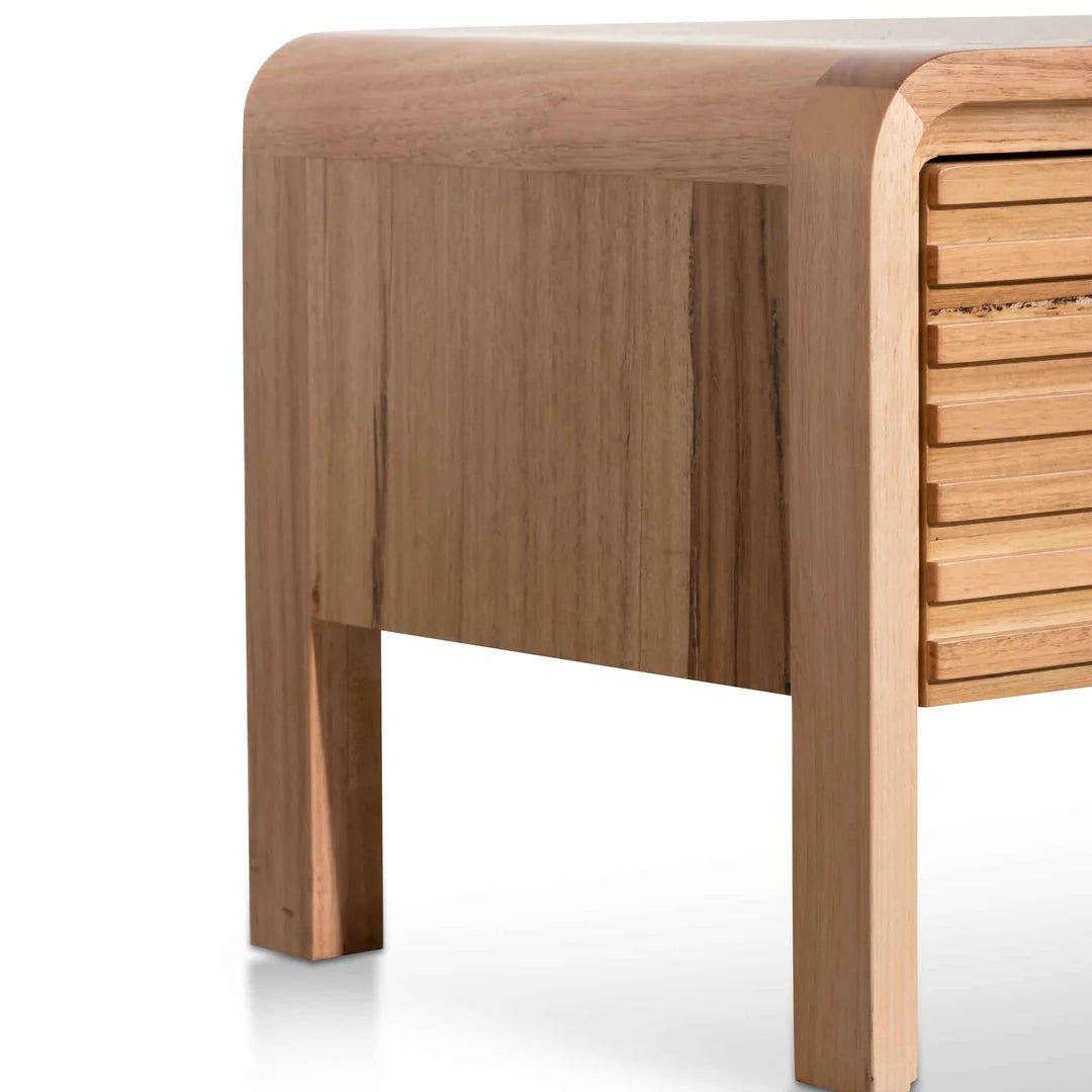 Messmate 2.2m Entertainment TV Unit