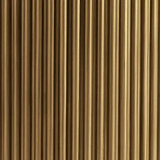 Nomad Console Table - Large Gold