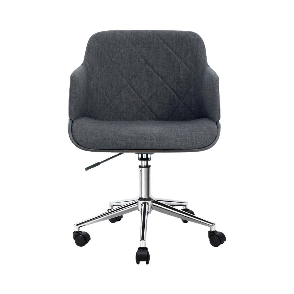 Mateo Office Chair - Grey