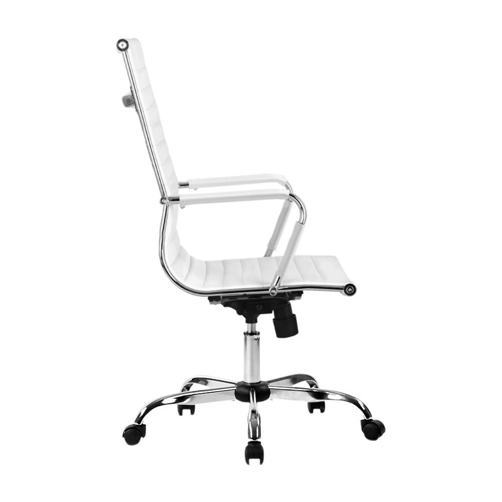 Oliver Chair Conference High Back Chair