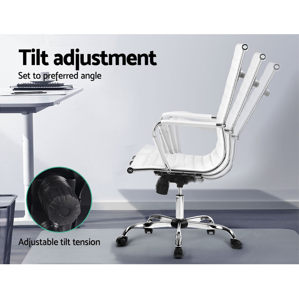 Oliver Chair Conference High Back Chair