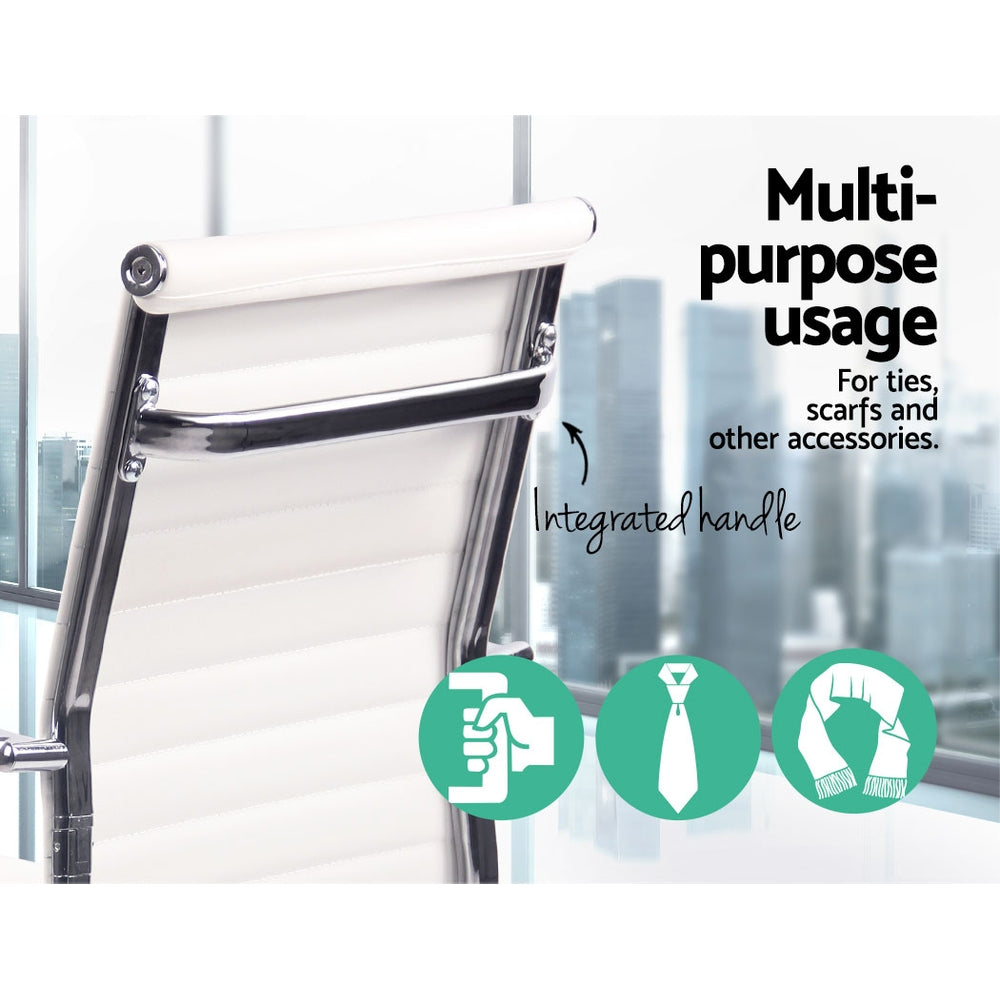 Oliver Chair Conference High Back Chair