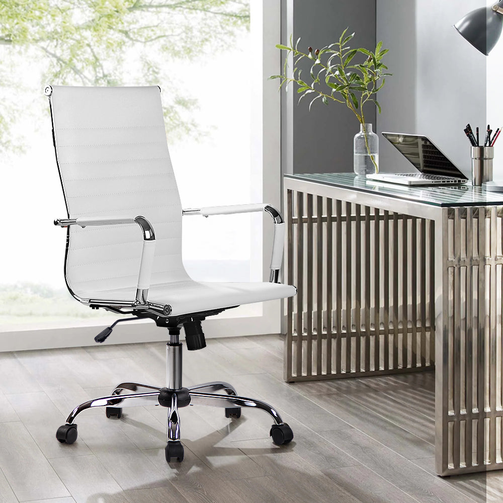 Oliver Chair Conference High Back Chair