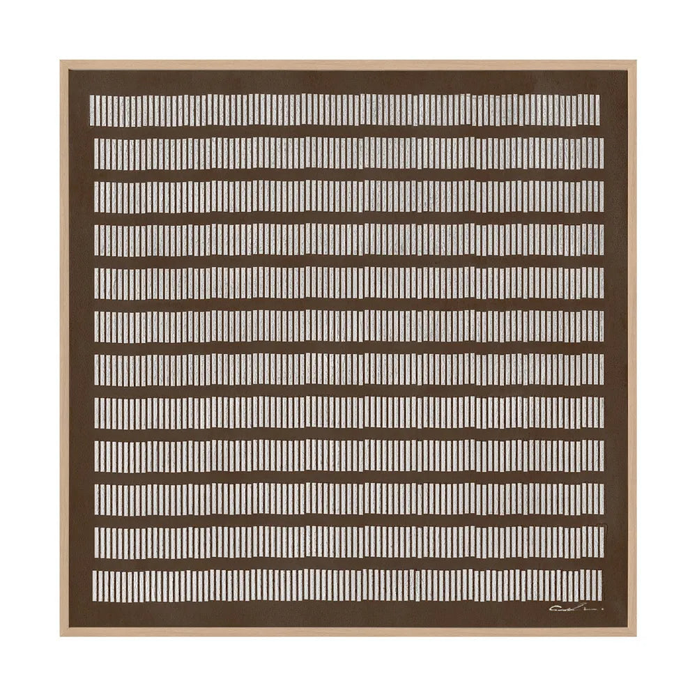 Tranquil Canvas Painting