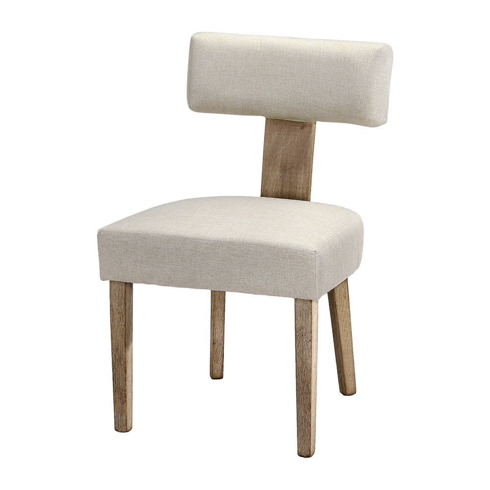 Milford Dining Chairs Set of 4