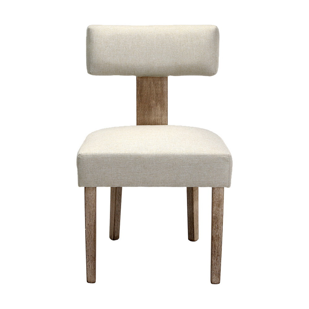 Milford Dining Chairs Set of 4