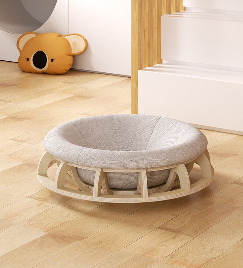 Cat bed