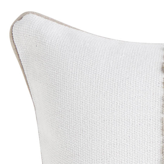 Havana Palm Filled Cushion 30x50cm