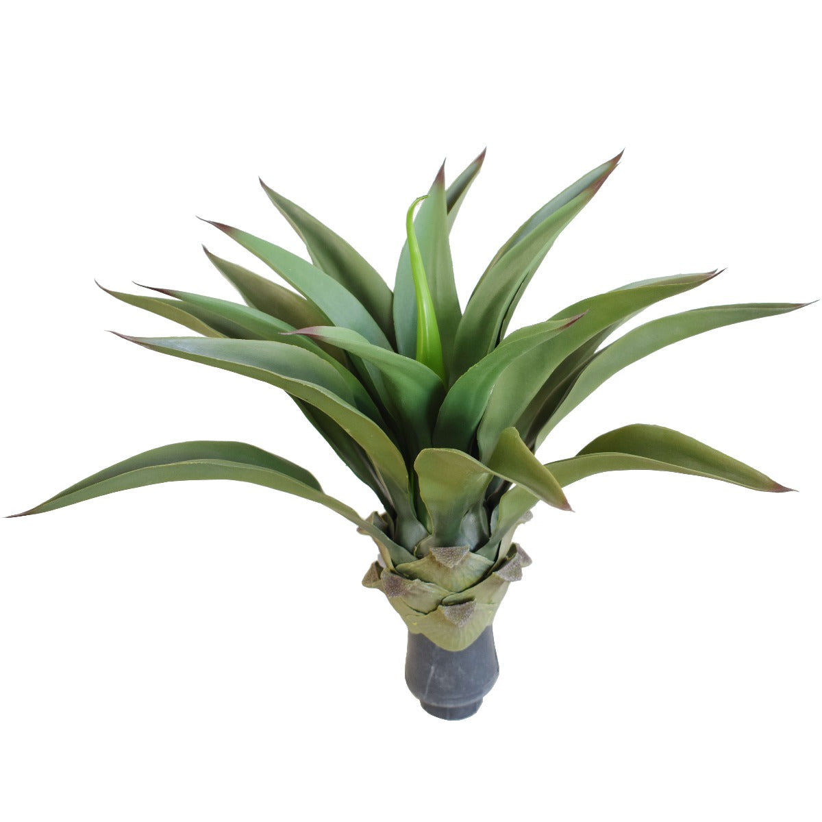 Artificial Agave Plant