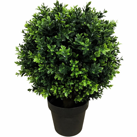 Artificial Topiary Shrub