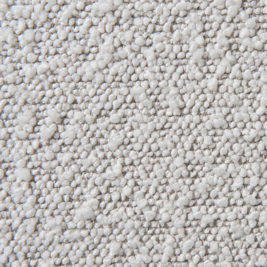 Clara 4 Seater Left Chaise Sofa - Pearl Boucle