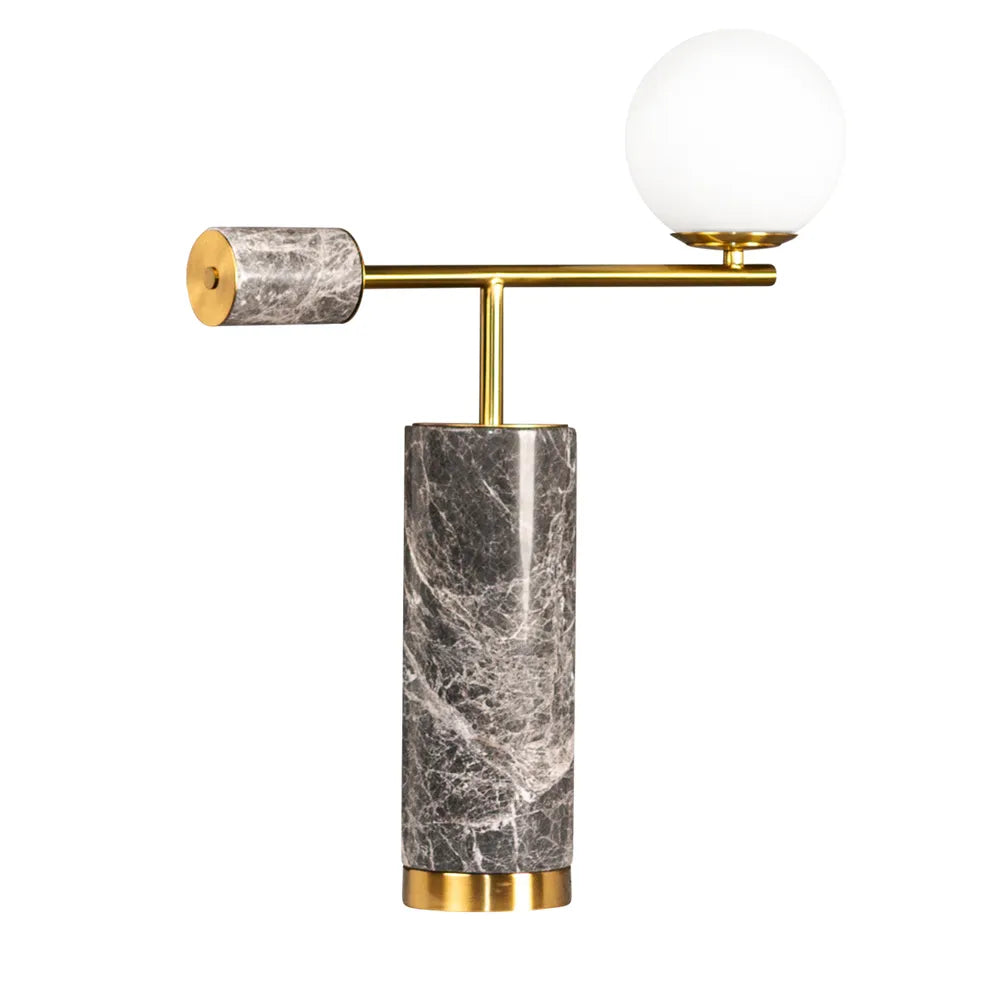 Zamora Table Lamp